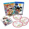 I Cavalieri Dello Zodiaco Pt 1 (4 Bd) Ltd Booklet