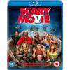 EiV Scary Movie 5 (Blu-ray) Simon Rex Terry Crews Molly Shannon Lindsay Lohan