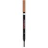 L'Oreal Paris L'Oréal Makeup Designer Paris Color Riche Le Sourcil Matita Sopracciglia, 6.32 Auburn