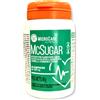 Microcare nutrition mc sugar 40 compresse