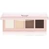 PUPA - Vamp! - Palette 4 Ombretti N.001 Natural Matt