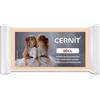 CERNIT - Argilla Doll Collection, 500 g, Tinta abbronzata