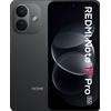 Xiaomi Redmi Note 17 Pro 5G 512GB 8GB RAM Dual Sim Black Europa