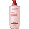 BEIERSDORF SpA EUCERIN PH5 GEL&OLIO DOCCIA DELICATO 750 ML