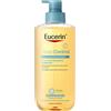 BEIERSDORF SpA EUCERIN ATOPICONTROL OLIO DETERGENTE LENITIVO 400 ML