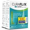 MARCO VITI FARMACEUTICI SpA CURAFLUX RAPID 2 CONFEZIONI DA 30 STICK DA 10 ML