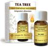 Giorgini Tea Tree Olio Essenziale Naturale Integratore Difese Immunitarie 10ml