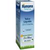 Humana Baby Care Talco Liquido 100ml