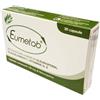 Innbiotec Pharma Srl Eumetab Integratore Sindrome Metabolica 30 Capsule