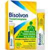 Bisolvon Tosse Complete Pocket Sciroppo Tosse Secca E Grassa Adulti E Bambini Senza Zucchero 12 Stick Pratici Monodose Da Portare Fuori Casa