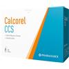 Pharmaluce Calcorel Ccs Integratore Vie Urinarie 20 Bustine