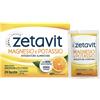 Zetavit Magnesio Potassio Integratore Energia 24 Bustine