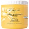 Byphasse Fiore Di Vaniglia Crema Idratante Corpo 500ml