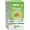Aboca Armovita Advanced Umore+ Integratore Equilibrio Emotivo 60 Capsule