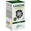 Aboca Carbone Vegetale Integratore Gonfiore E Gas Intestinale 30 Compresse