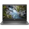 Dell Precision 7550 15" Core i7 2.6 GHz - SSD 512 GB - 16GB - QWERTY - Italiano - refurbished