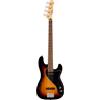 Squier Precision Bass Thinline SJ Paranormal 3TS