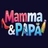 52733 Mamma e papa