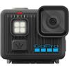 Gopro VIDEOCAMERA DIGITALE GOPRO LIT HERO CHDHF-132-EU BLACK