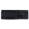 Logitech TASTIERA USB LOGITECH KEYBOARD OEM K120 920-002517