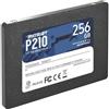 Patriot HARD DISK 2,5 SSD 256GB PATRIOT P210S256G25
