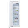 Bosch GIN81VEE0 Serie 7 Congelatore da incasso 177,2x55,8 cm | Congelatore monoporta da incasso, NoFrost che evita la formazione di brina, Interni flessibili, Made in Germany