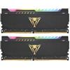PATRIOT Modulo di memoria Patriot Memory Viper Steel PVSR432G360C8K