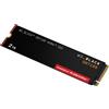 Sandisk Black SN7100 Disco SSD 2TB M.2 NVMe WDS200T4X0E