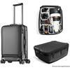 Peak Design Pacchetto Roller Pro Creator nero Valigia trolley + Camera Cube XL"