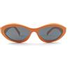 PRADA Occhiale da sole Prada donna mod. SPR26Z Rif. 15055