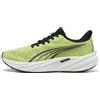 PUMA Scarpe da running Velocity NITRO™ 5 da uomo, Scarpe, Verde, 44