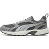 PUMA Sneakers Milenio Tech Light unisex, Scarpe, Grigio, 44