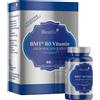 Biostile BMT D3 Vitamin Microencapsulated 60 pz Capsule