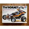 Tamiya 58336 The Hornet 1/10 2WD Off-Road Elettrico RC Buggy Kit Smontato