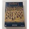 The Hobbit - Mirkwood Battlehost 30-111 GW Citadel SEALED