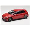 NOREV Volkswagen Golf GTI Mk8 Tornado Red Norev 1:18 | 188595