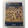 The Lord of the Rings - Rohan Battlehost 30-107 GW Citadel SEALED
