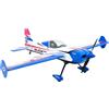 Phoenix Model Slick 580 67'' 170cm 20cc ARF CARBON V2 - Aeromodello acrobatico