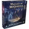 Fantasy Flight Games Mansions of Madness: Second Edition - Beyond the Threshold
