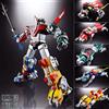 Not applicable Fantasy Jewel GX-71 Voltron Defender of the Universe
