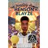 Penguin Young Readers Group The Incredibly Human Henson Blayze