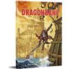 Free League Pubblicazione di Dragonbane RPG: Arkand City Sourcebook | Standard Edition, Arkand