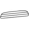 NORDRIVE N70080 Premium-Guard, griglia divisoria in Acciaio - Type 17-990x206 mm