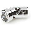 TEKTON Presa universale da 1/4 x 3/8 | SHD08010