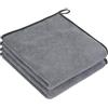 RANYAKE 2pezzi Teli Doccia,Asciugamani con Asola Cotone,Asciugamani in Microfibra,Asciugaman per Ospiti Morbidi,Confortevoli,Asciugatura Rapida con Eccellente Assorbenza,per Centri Benessere,palestre
