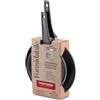 Moneta Formidabile Stone Set di 2 padelle antiaderenti 20-26cm, anche per induzione, 100% made in Italy Nero Set 2 padelle 20-26cm Nero