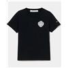 Tanakadaisuke x Sailor Moon T-shirt Sailor Moon x Tanakadaisuke Cosmic Heart Compact nera M