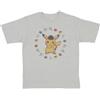 Pokémon Center T-Shirt Detective Pikachu Pokemon Center Special Game Release Edition...