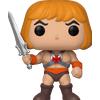 Funko Pop! Animazione Masters of the Universe - He-Man #991 Figure In Vinile