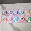 Sailor Moon 10 pezzi set specchio Seven Eleven Can nuovo mai aperto...